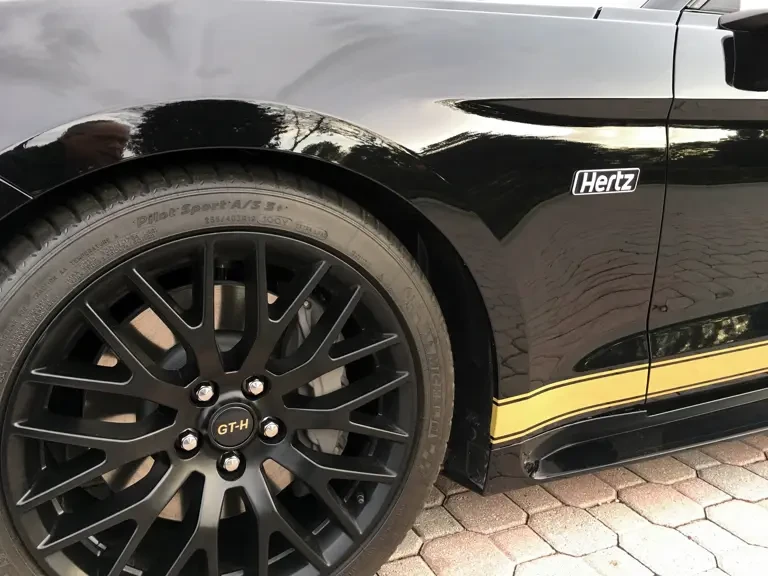 2016 Shelby - Image 15 of 18