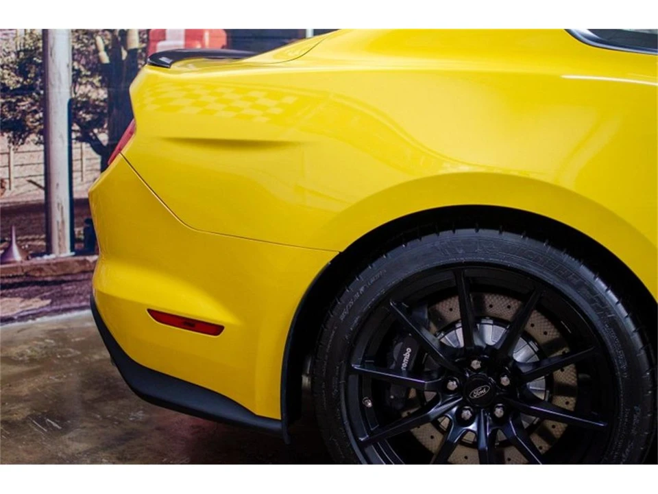 2016 Shelby GT350 - Image 7 of 31