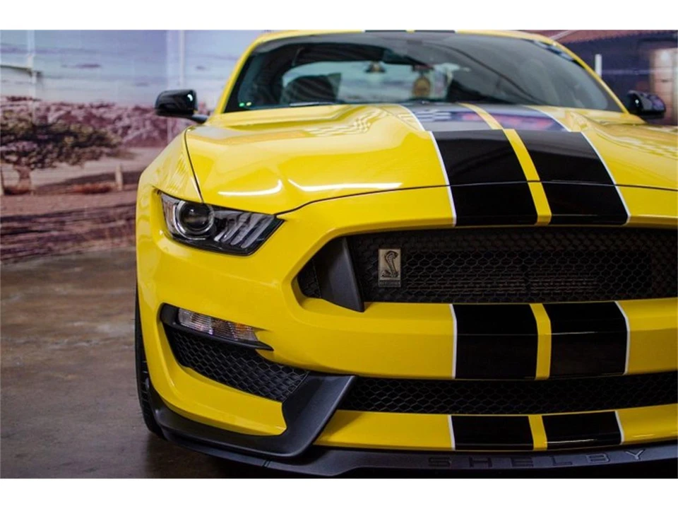 2016 Shelby GT350 - Image 11 of 31