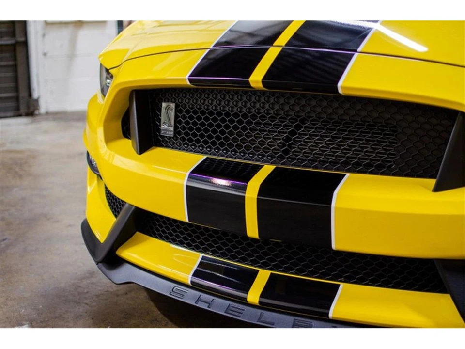 2016 Shelby GT350 - Image 13 of 31