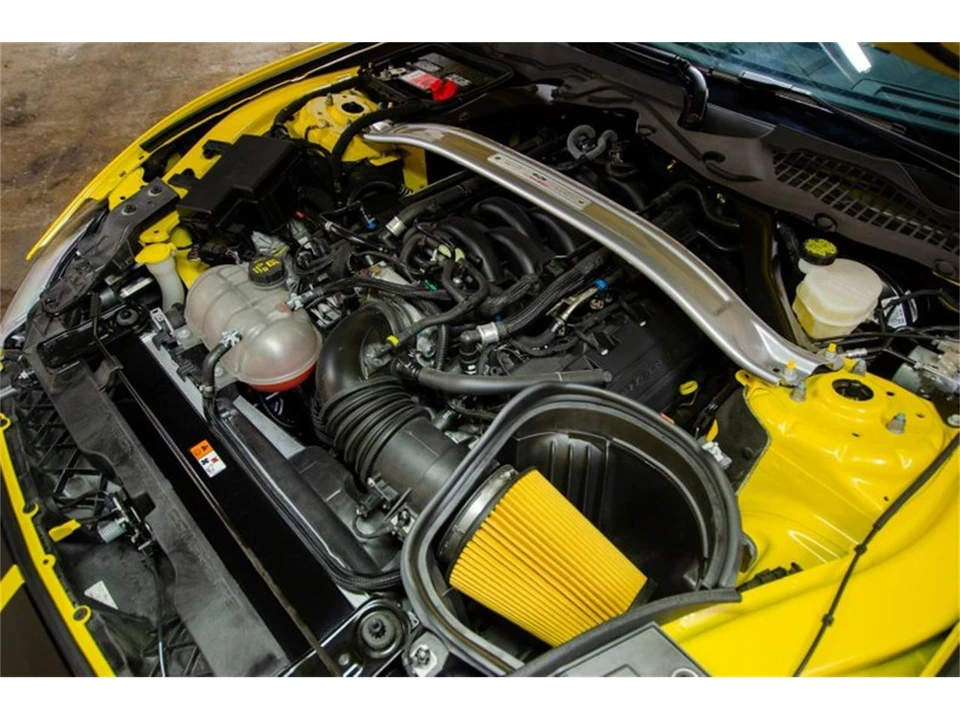 2016 Shelby GT350 - Image 31 of 31