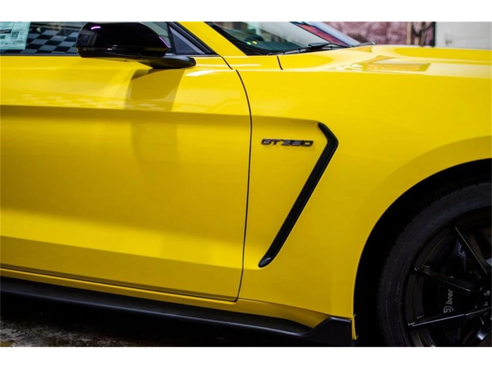 2016 Shelby GT350 - Image 4 of 31