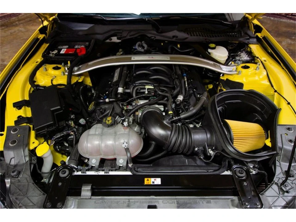 2016 Shelby GT350 - Image 30 of 31