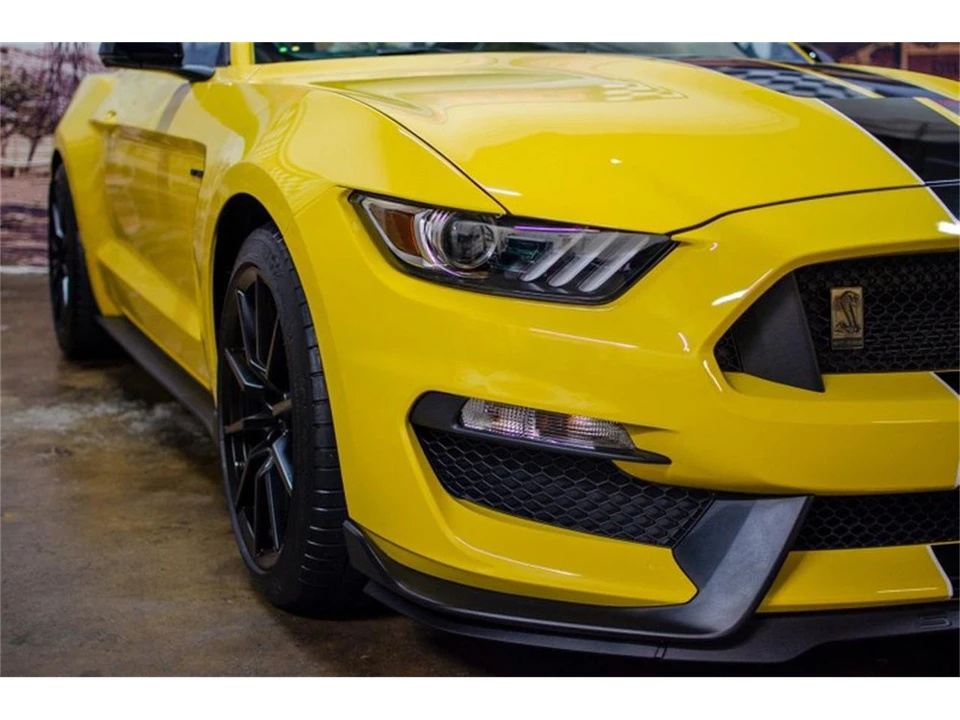 2016 Shelby GT350 - Image 10 of 31