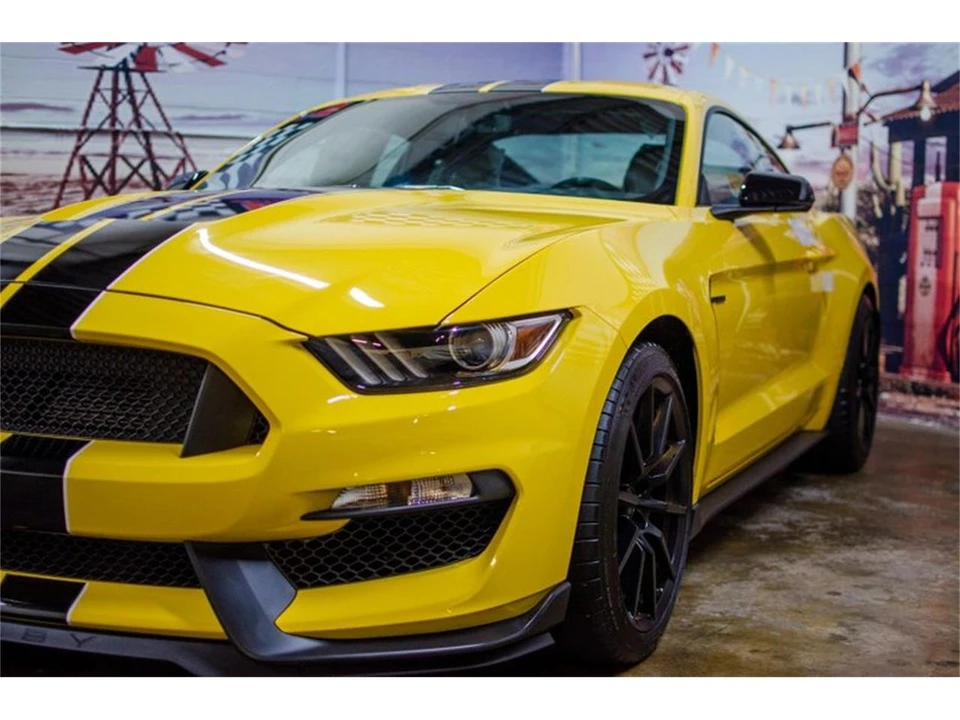 2016 Shelby GT350 - Image 16 of 31