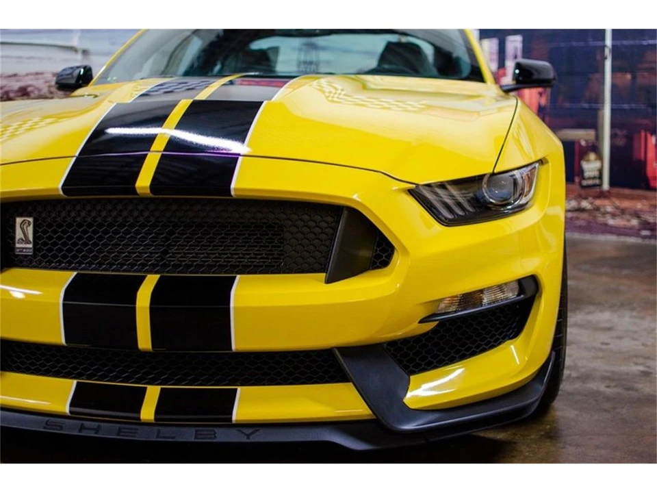 2016 Shelby GT350 - Image 15 of 31