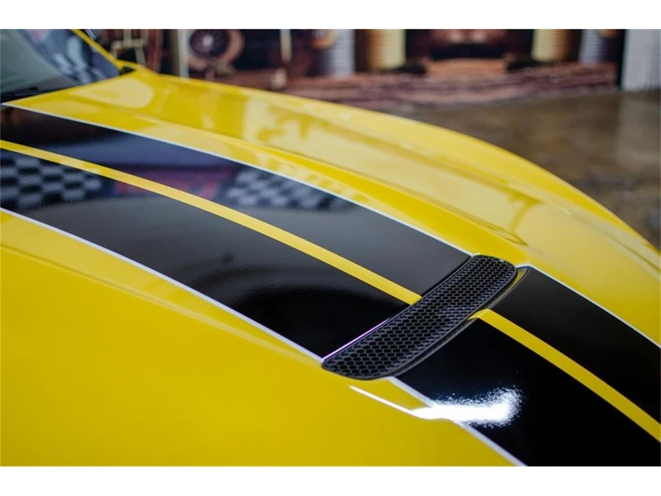 2016 Shelby GT350 - Image 28 of 31