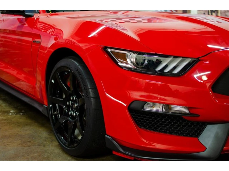 2016 Shelby GT350 - Image 3 of 31