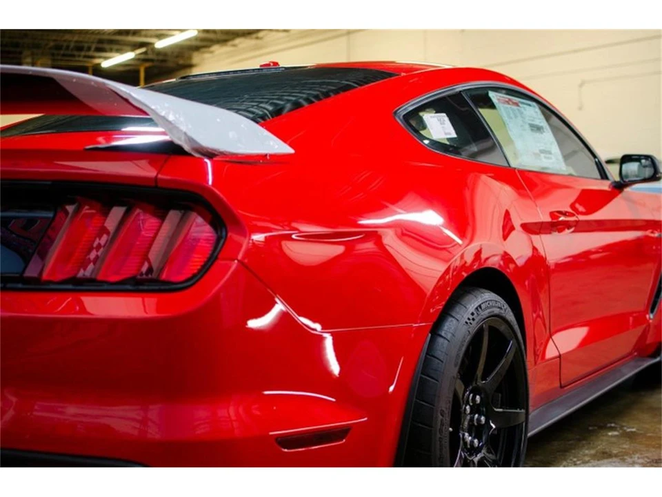 2016 Shelby GT350 - Image 9 of 31