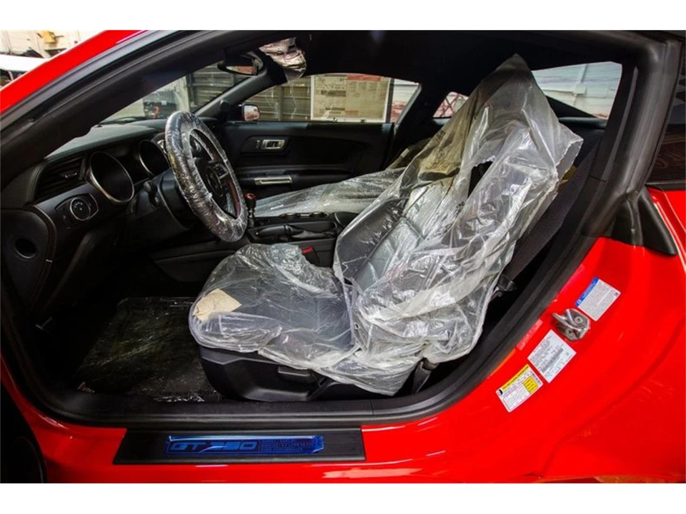 2016 Shelby GT350 - Image 29 of 31