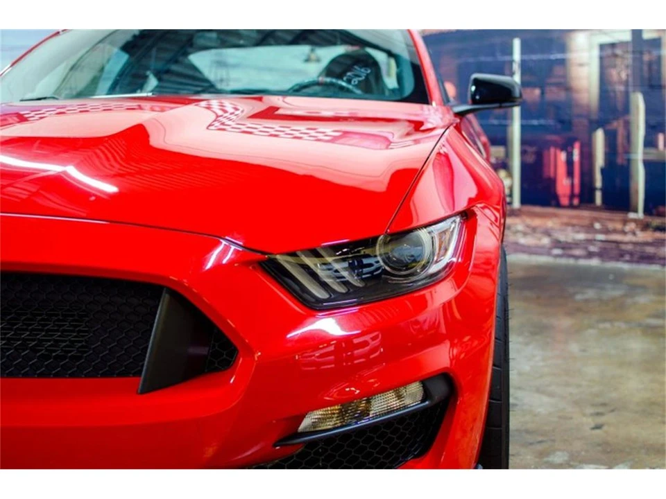 2016 Shelby GT350 - Image 15 of 31
