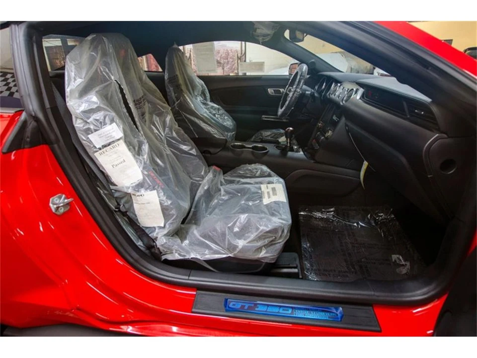 2016 Shelby GT350 - Image 31 of 31