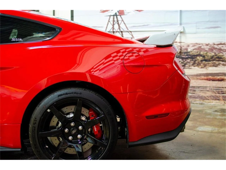 2016 Shelby GT350 - Image 20 of 31
