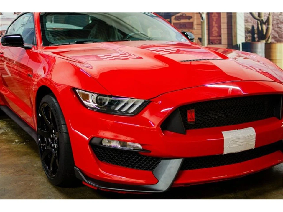 2016 Shelby GT350 - Image 2 of 31