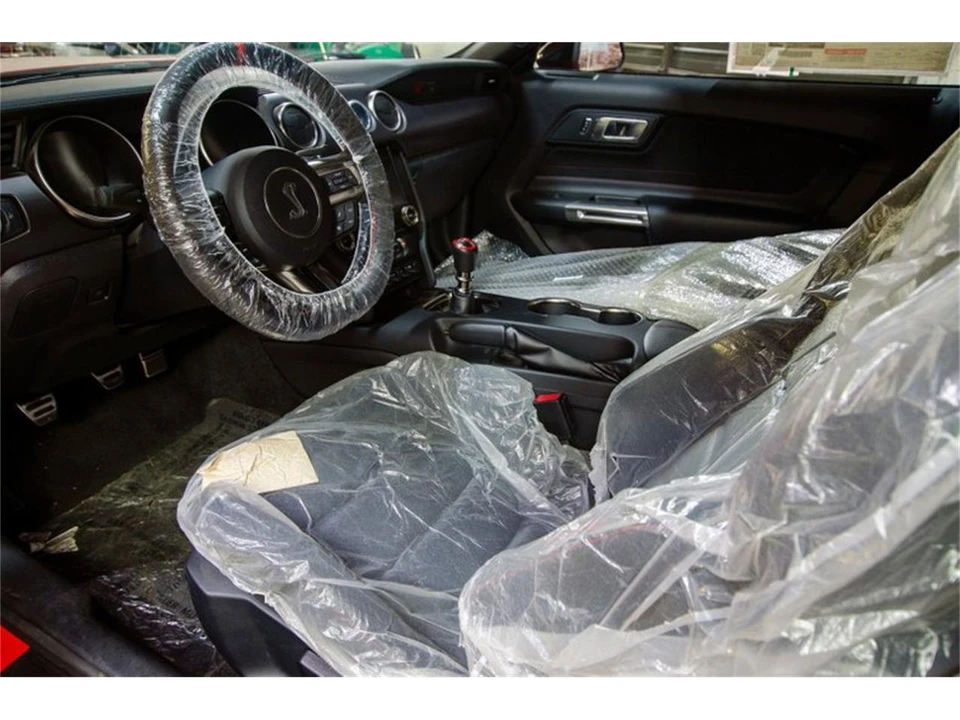 2016 Shelby GT350 - Image 30 of 31