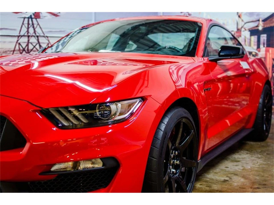 2016 Shelby GT350 - Image 16 of 31