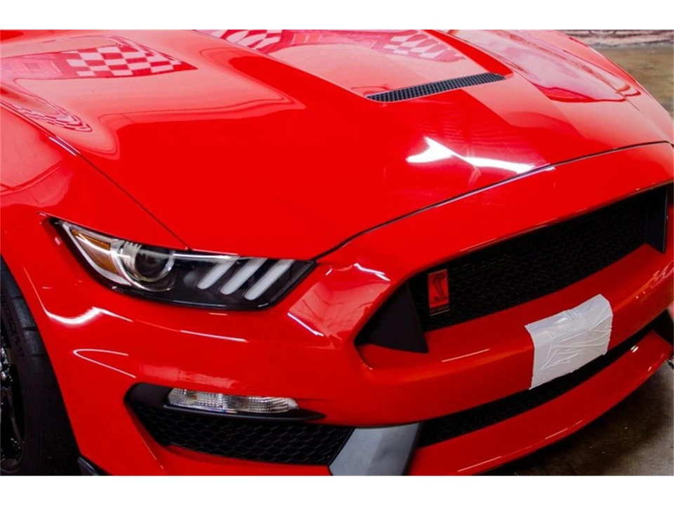 2016 Shelby GT350 - Image 28 of 31