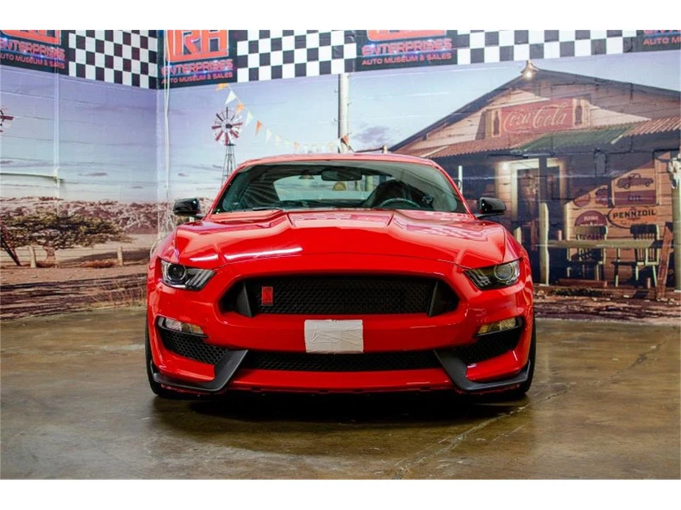 2016 Shelby GT350 - Image 12 of 31