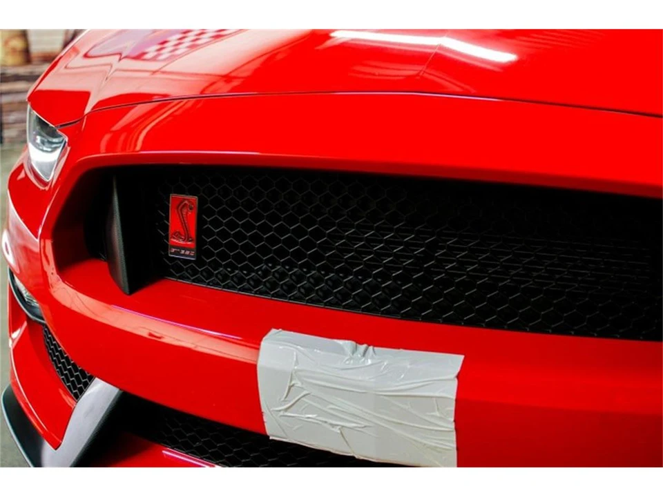 2016 Shelby GT350 - Image 14 of 31