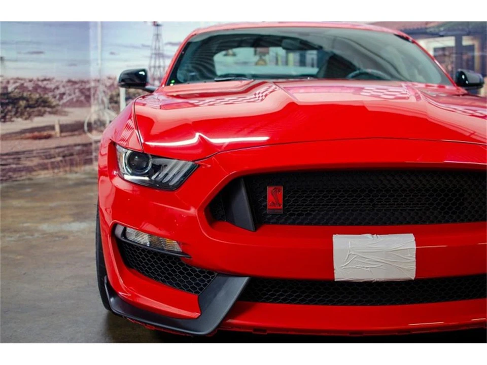 2016 Shelby GT350 - Image 11 of 31