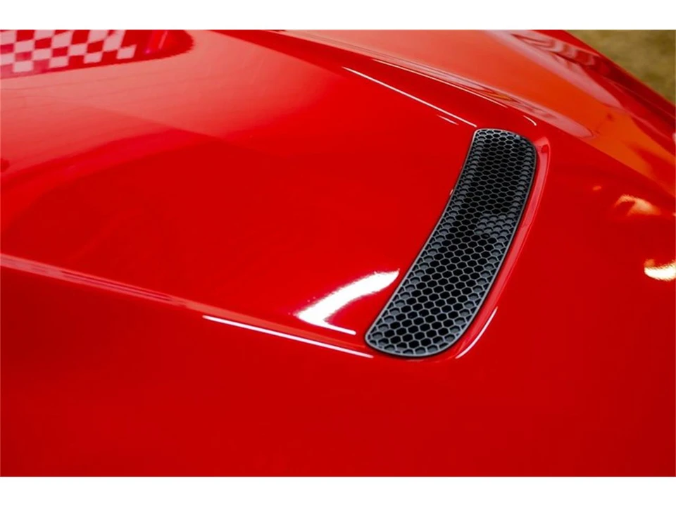 2016 Shelby GT350 - Image 27 of 31