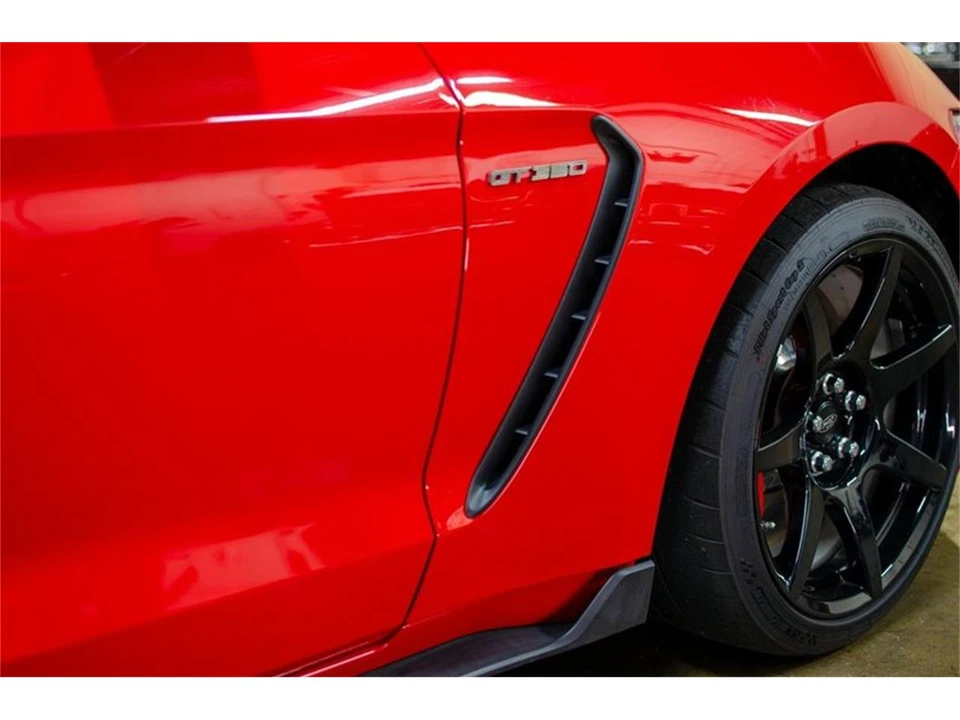 2016 Shelby GT350 - Image 10 of 31