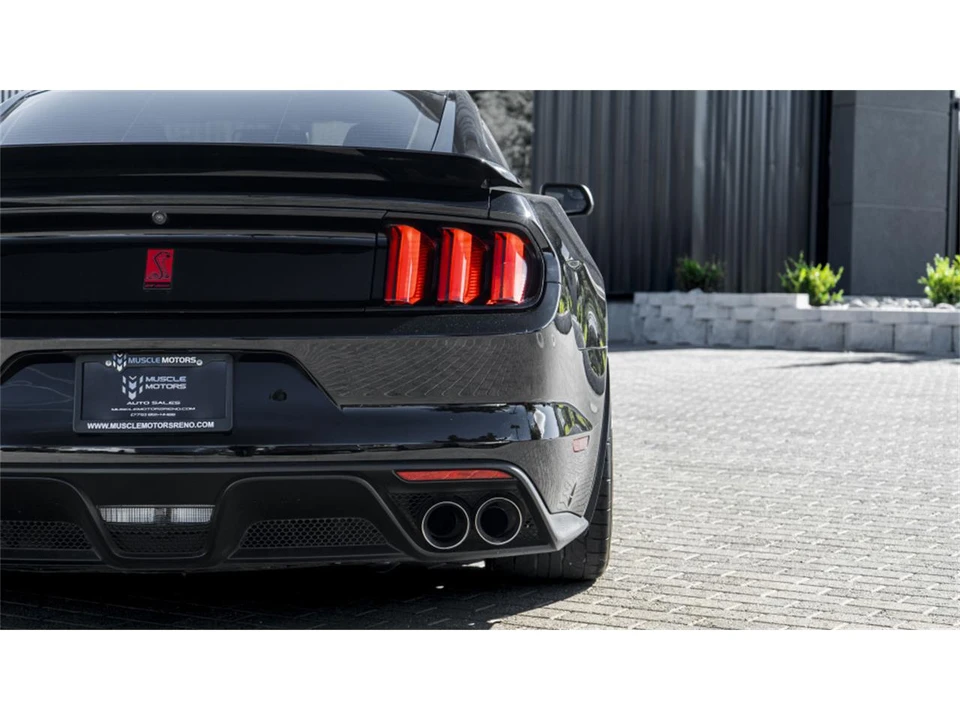 2016 Shelby GT350 - Image 5 of 20