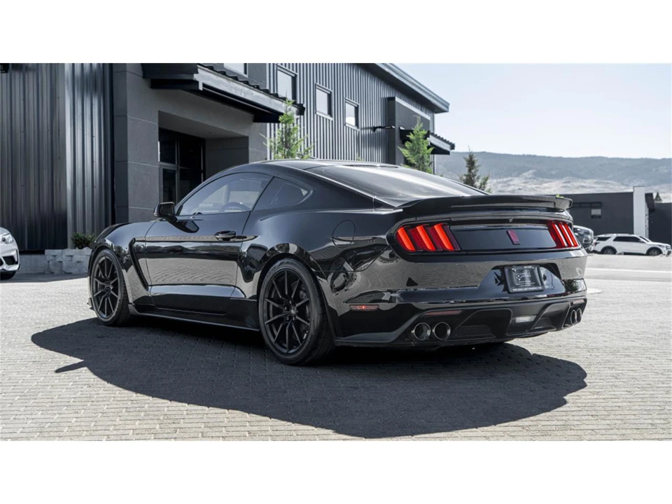 2016 Shelby GT350 - Image 3 of 20
