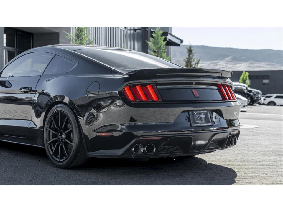 2016 Shelby GT350 - Image 6 of 20