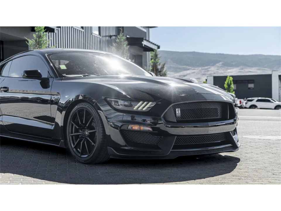 2016 Shelby GT350 - Image 9 of 20