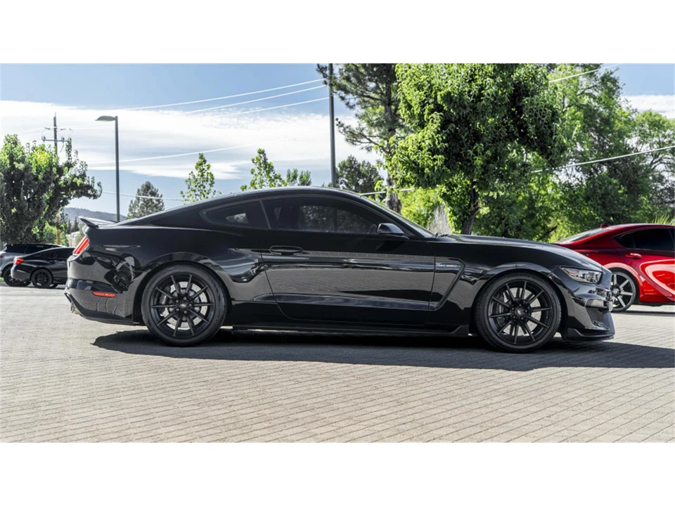 2016 Shelby GT350 - Image 7 of 20