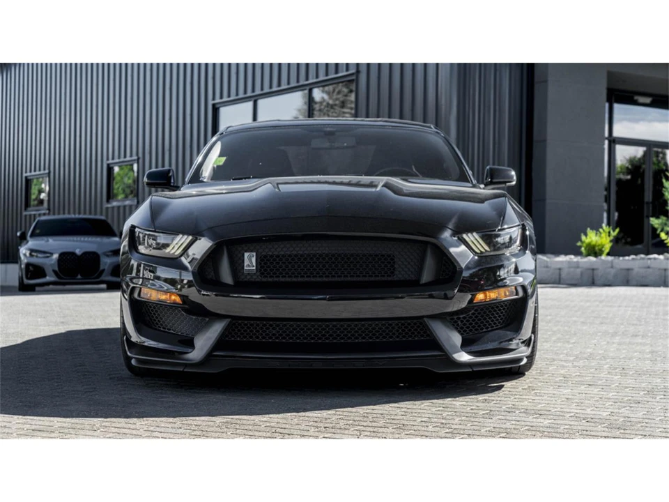 2016 Shelby GT350 - Image 11 of 20