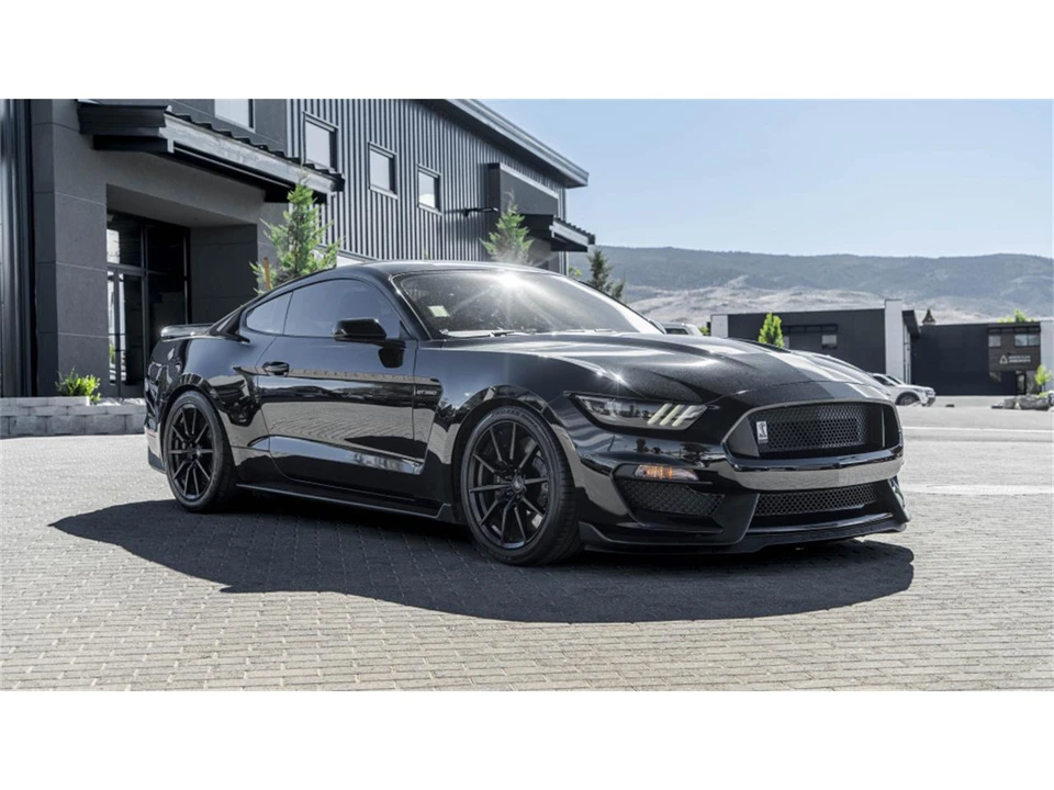 2016 Shelby GT350 - Image 10 of 20
