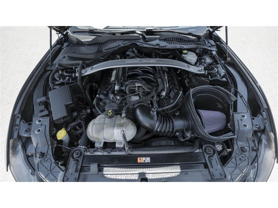 2016 Shelby GT350 - Image 13 of 20