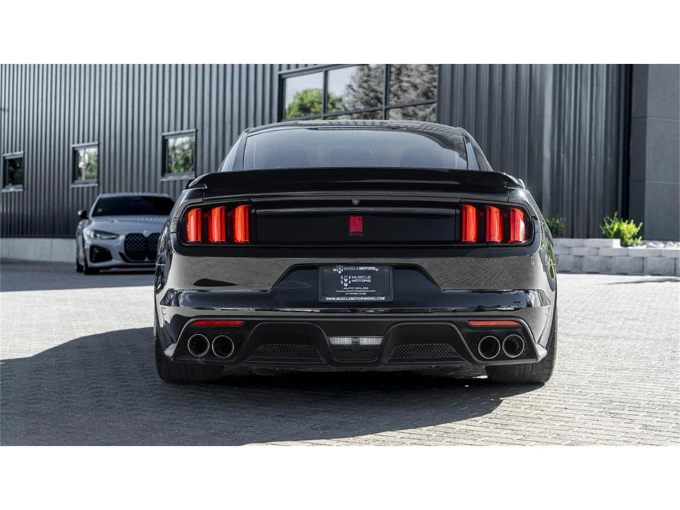 2016 Shelby GT350 - Image 4 of 20
