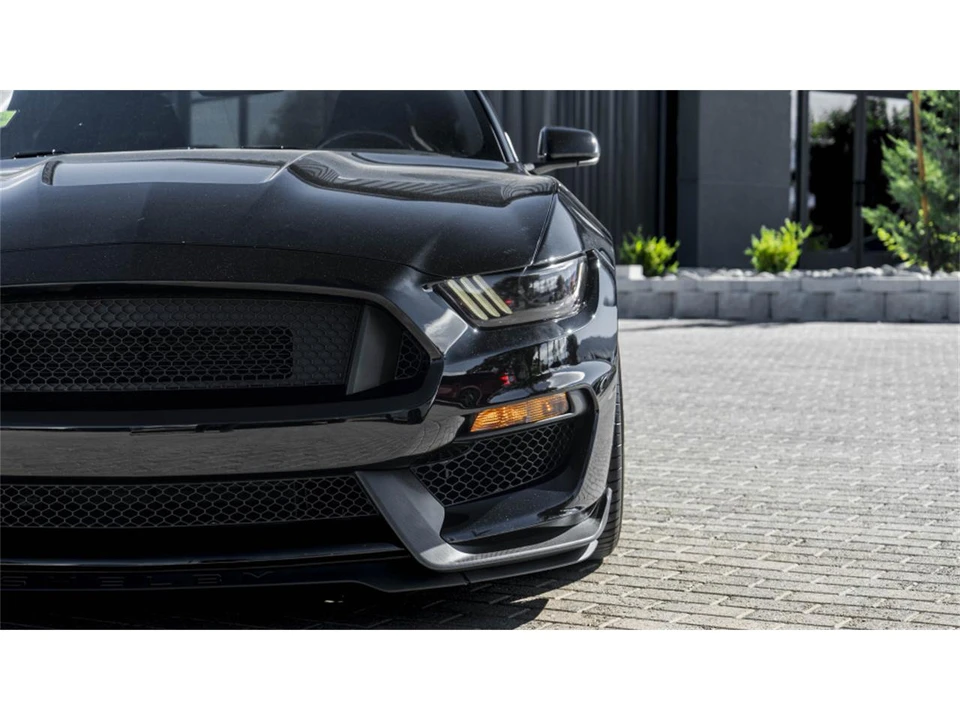 2016 Shelby GT350 - Image 12 of 20