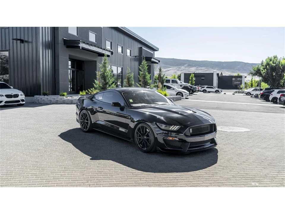 2016 Shelby GT350 - Image 8 of 20