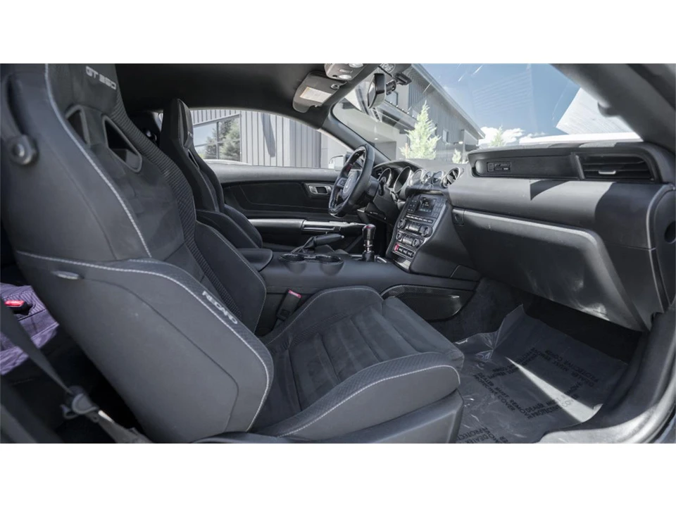 2016 Shelby GT350 - Image 18 of 20