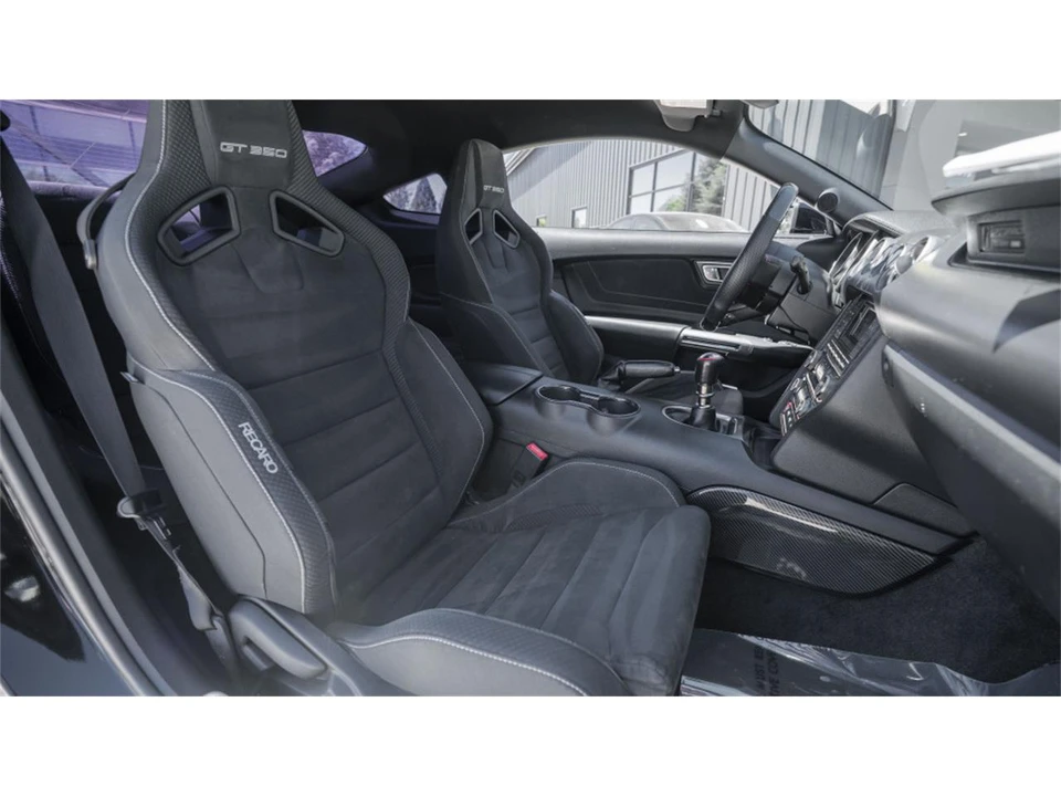 2016 Shelby GT350 - Image 20 of 20