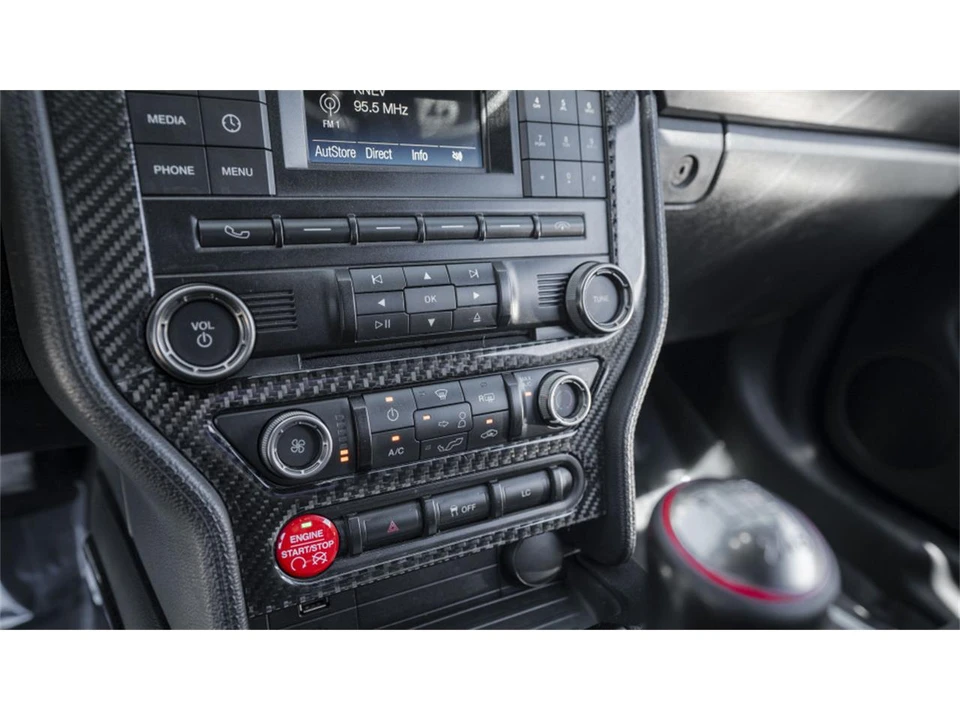 2016 Shelby GT350 - Image 16 of 20