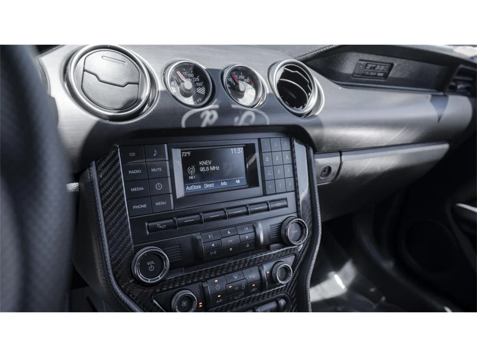 2016 Shelby GT350 - Image 15 of 20