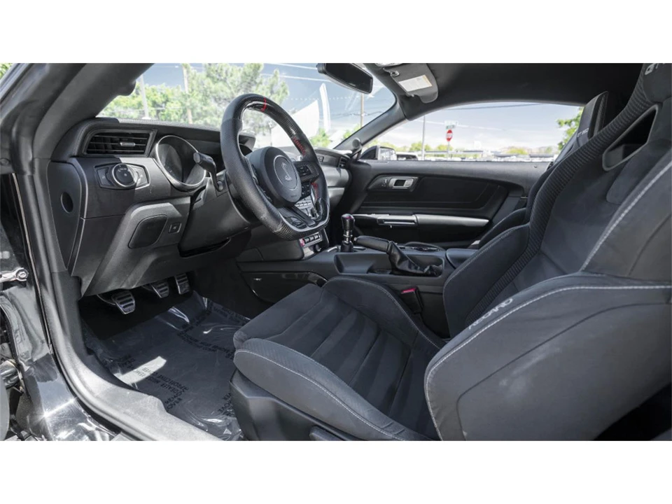 2016 Shelby GT350 - Image 19 of 20