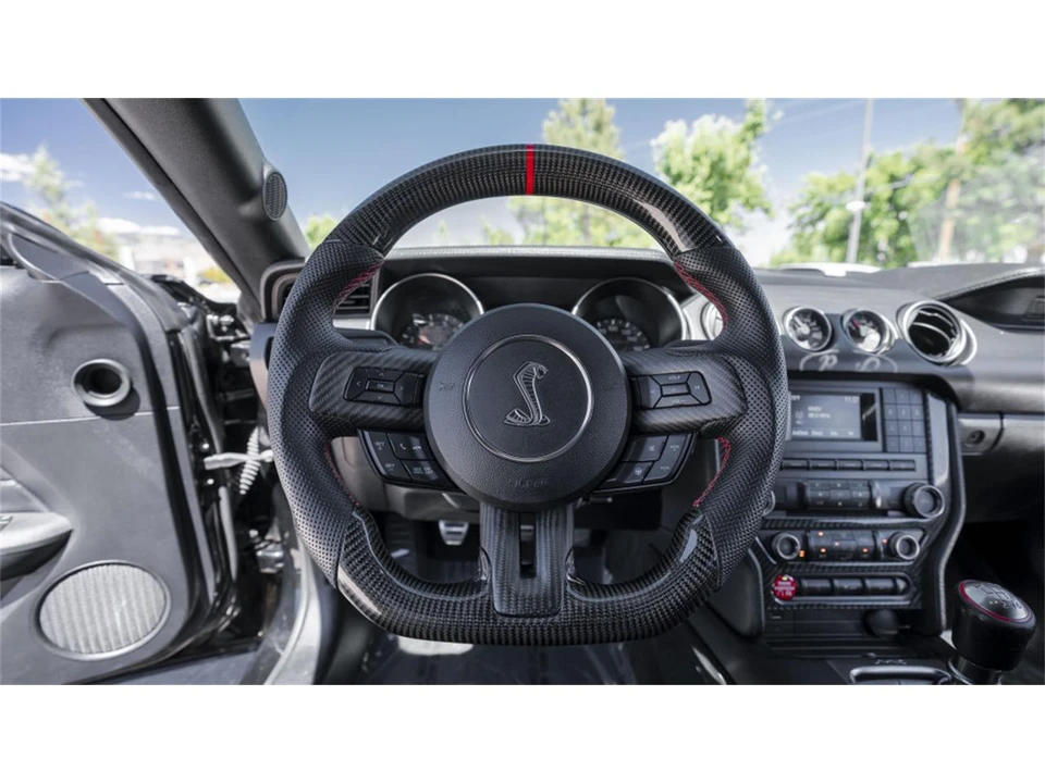 2016 Shelby GT350 - Image 17 of 20