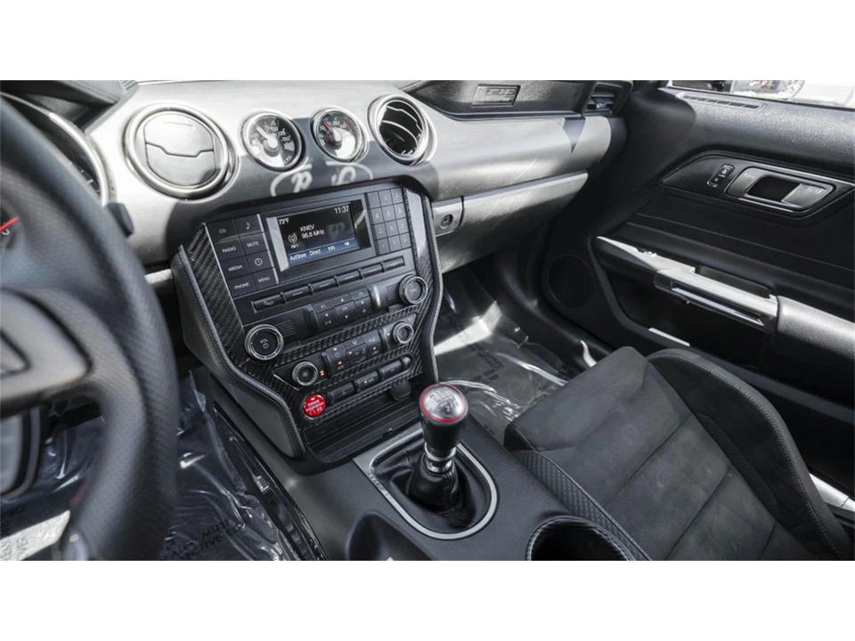 2016 Shelby GT350 - Image 14 of 20