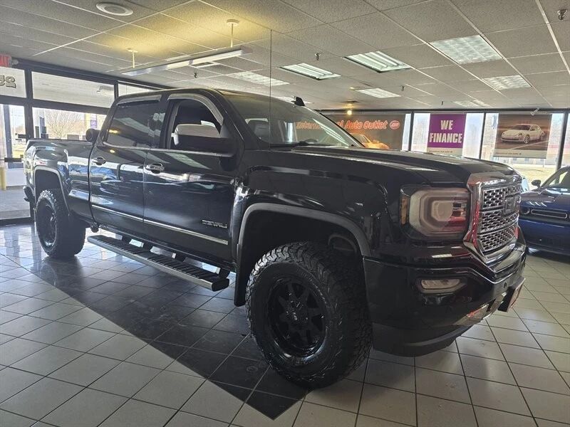 2016 GMC Sierra 3rd Gen - Image 3 of 4