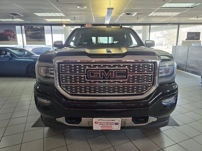 2016 GMC Sierra 3rd Gen - Image 2 of 4