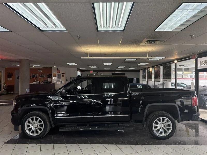 2016 GMC Sierra 3rd Gen - Image 2 of 4