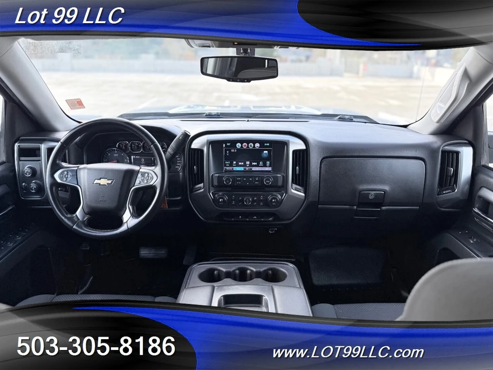 2016 Chevrolet Silverado 2nd Gen - Image 2 of 4
