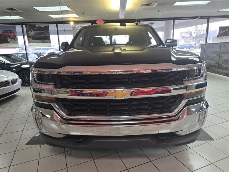 2016 Chevrolet Silverado 2nd Gen - Image 2 of 4