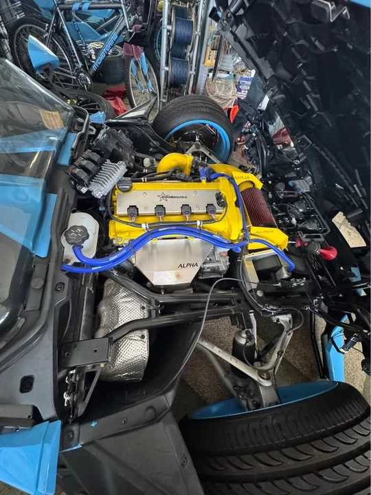 2016 Polaris Slingshot - Image 2 of 4